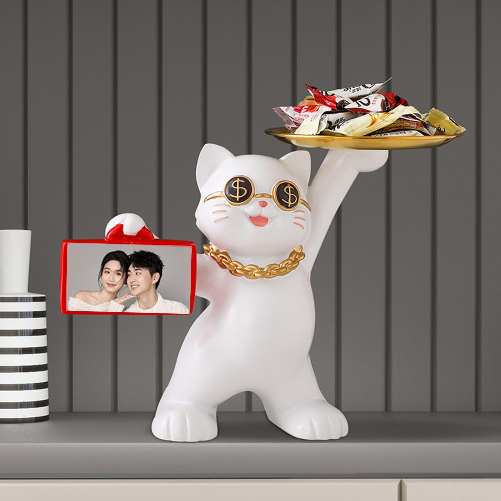 招き猫 貯金箱 Amazon.co.jp: 招き猫貯金箱 招き猫 招福 招福 招き猫 招き猫 収納